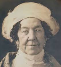 Dolley (Payne) Madison (1768-1849)