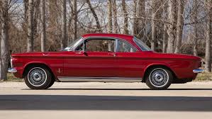 Image result for Palomar Red 1963 Nova