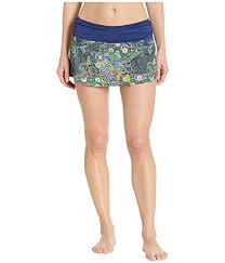 prana lattie swim skirt 6pm com