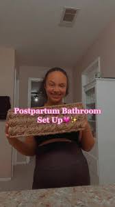 Postpartum Recovery Essentials: Frida Peri Bottle Review