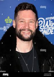 Calum hi-res stock photography and images