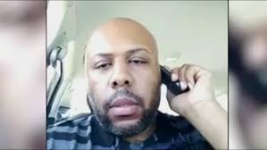 Manhunt Intensifies For Facebook Murder Suspect