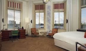 Kamers Hotel New York By Westcord Official Website