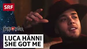 Zeig mir, dass es geht 05. Luca Hanni She Got Me Eurovision 2019 Switzerland Srf Musik Chords Chordify