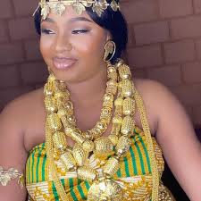 Mathey Beauty Toumodi