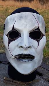 Shawn Clown Crahan Mask