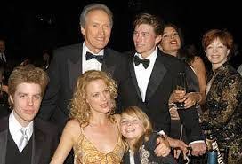 Clint eastwood is joined on the red carpet by six of his children with four mothers. Scott Eastwood Biography Family Childhood House Induced Info