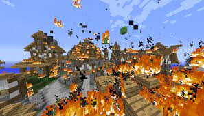 Minecraft servers with disasters minigame. Disaster Minigame 1 12 Maps Mapping And Modding Java Edition Minecraft Forum Minecraft Forum