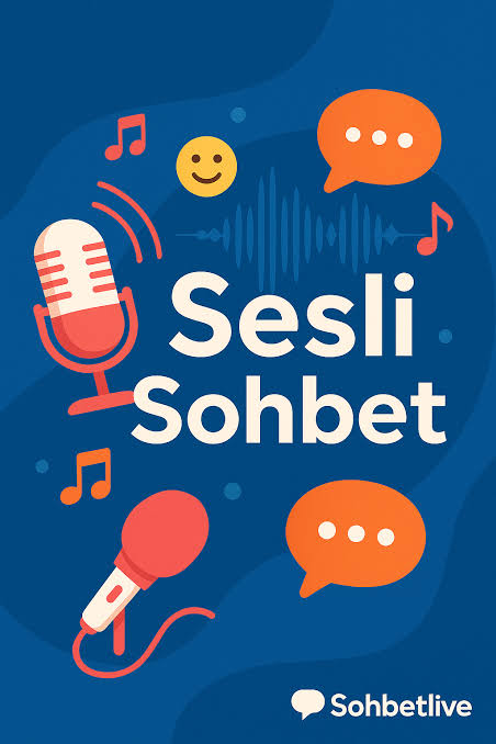 seslichat