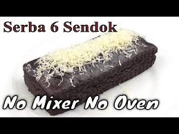We did not find results for: Resep Kue Kukus No Mixer No Timbangan