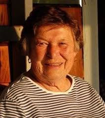 Elsie J. Hagberg Obituary August 12, 2017