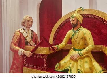 966 British Ruled India Royalty-Free Images, Stock Photos & Pictures | Shutterstock