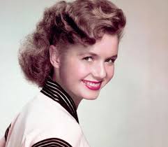 Debbie Reynolds Obituary