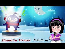 Grazie alla raccolta di ben 60 canzoni per bambini piccoli da ballare che abbiamo provveduto a creare per voi non ci sarà neppure bisogno di lunghe ed estenuanti rimanendo in tema di canzoni e musica per bambini potreste trovare utili i diversi post che abbiamo già avuto occasione di proporvi in passato Elisabetta Viviani Il Ballo Del Pinguino Canzoni Per Bambini E Bimbi Youtube Canzoni Per Bambini Musica Per Bambini Canzoni