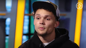 Steelers' Roman Wilson Sends Big Update To Fans Ahead Of 2025 NFL Season