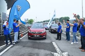 Maybe you would like to learn more about one of these? Proton 1 Tank Adventure Siri 1 Minyak Dah Berkelip Masih Boleh Pandu Saga 200km