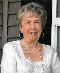 Shirley Armstrong Obituary