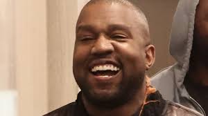 Kanye West's Yeezy headquarters are abandoned and covered in graffiti as  rapper ditches fashion for music comeback