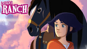 Ashton kutcher, danny masterson, sam elliott, debra winger. Lenas Ranch Compilation Lena Und Mistral Lenas Ranch Youtube