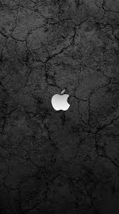 4k Wallpaper Iphone Dark 3d Wallpapers Apple Wallpaper Iphone Black Apple Wallpaper Black And White Wallpaper Iphone