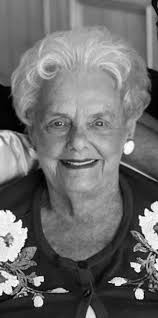 Mary Ellen Geiger Obituary October 12, 2023