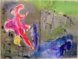 It was seen as a reaction to the minimalism and conceptual art that had dominated the 1970s. Expressionism An Artistic Movement And An Art Term Escalette Permanent Collection Of Art At Chapman University