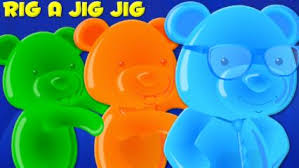 Image result for rig a jig jig