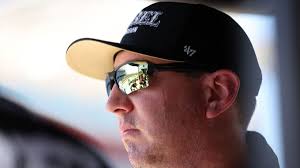 I was Busch's boss at JGR and NASCAR star was complicated'