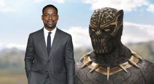 After news first surfaced a few months back that sterling k. Black Panther S Sterling K Brown Weighs In On If Killmonger Is A Villain