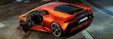 uɾaˈkan) is a sports car manufactured by italian automotive manufacturer lamborghini replacing the previous v10 offering, the gallardo. What Are The Differences Between The Huracan Evo And Performante Lamborghini Palm Beach