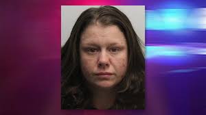 Elmira woman arrested as Fugitive from Justice