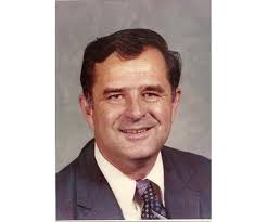 CARL SVEC Obituary (2014)