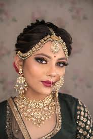 Raj Parihar Makeup Studio
