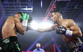 Где и когда смотреть бой. Lopes Lomachenko Nakatani Eto Otlichnyj Poedinok Ya Ih Sdelal Luchshe