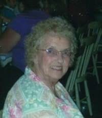 Beverly M. Batey Obituary (1928