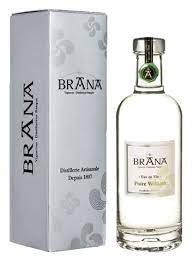 Les offres présentes dans les. Eau De Vie De Poire William Cristalline Brana Nicolas