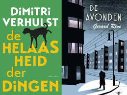 Top 10 Boekverfilmingen Lezen Voor De Lijst