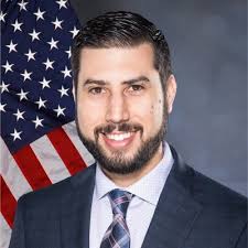 I'm excited to share that Ryan Himmel and I have recently been awarded the  Employee Excellence Award for 'Innovation' by the City of Coral Springs.  It's a great feeling to be recognized