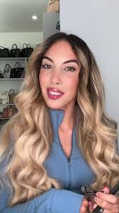 Beverly Ashley's Instagram, Twitter & Facebook