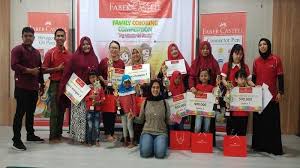 26 gambar mewarnai terbaru untuk anak tk paud sd tayo tobot dll. Ini Para Juara Lomba Mewarnai Faber Castell Di Banda Aceh Serambi Indonesia