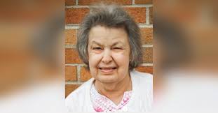 Obituary information for Bonnie Rae Lathrop