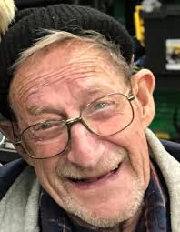 Obituary for Roger Clark Umstead