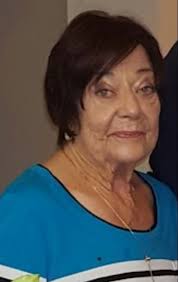 Lola Belcher Obituary