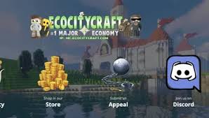 Click on the server name to find the ip address, vote button, and reviews. How You Can Make Money With Minecraft Economy Server