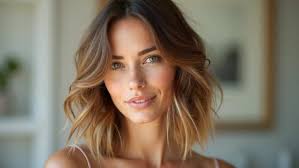 Image result for feines haar haarschnitt
