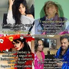/ le 10 mai 1904, elle précise sur le nouveau clergé et sa messe : Memes 5h Consuelo Duval Derbez Familia Peluche