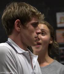 BLOOD BROTHERS by Willy Russell