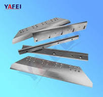 [Hot Item] Three Way Trimmer Blades for Cutting Books Papers