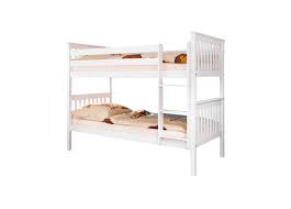 1 x hochbett etagenbett kinderbett weiß holz cool summer. Etagenbetten Fur Kinder Kaufen Kinderbetten Online Home24