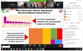 Examples of translating «sebanyak» in context: What Will The Future Look Like For Malaria Surveillance Diagnosis And Treatment